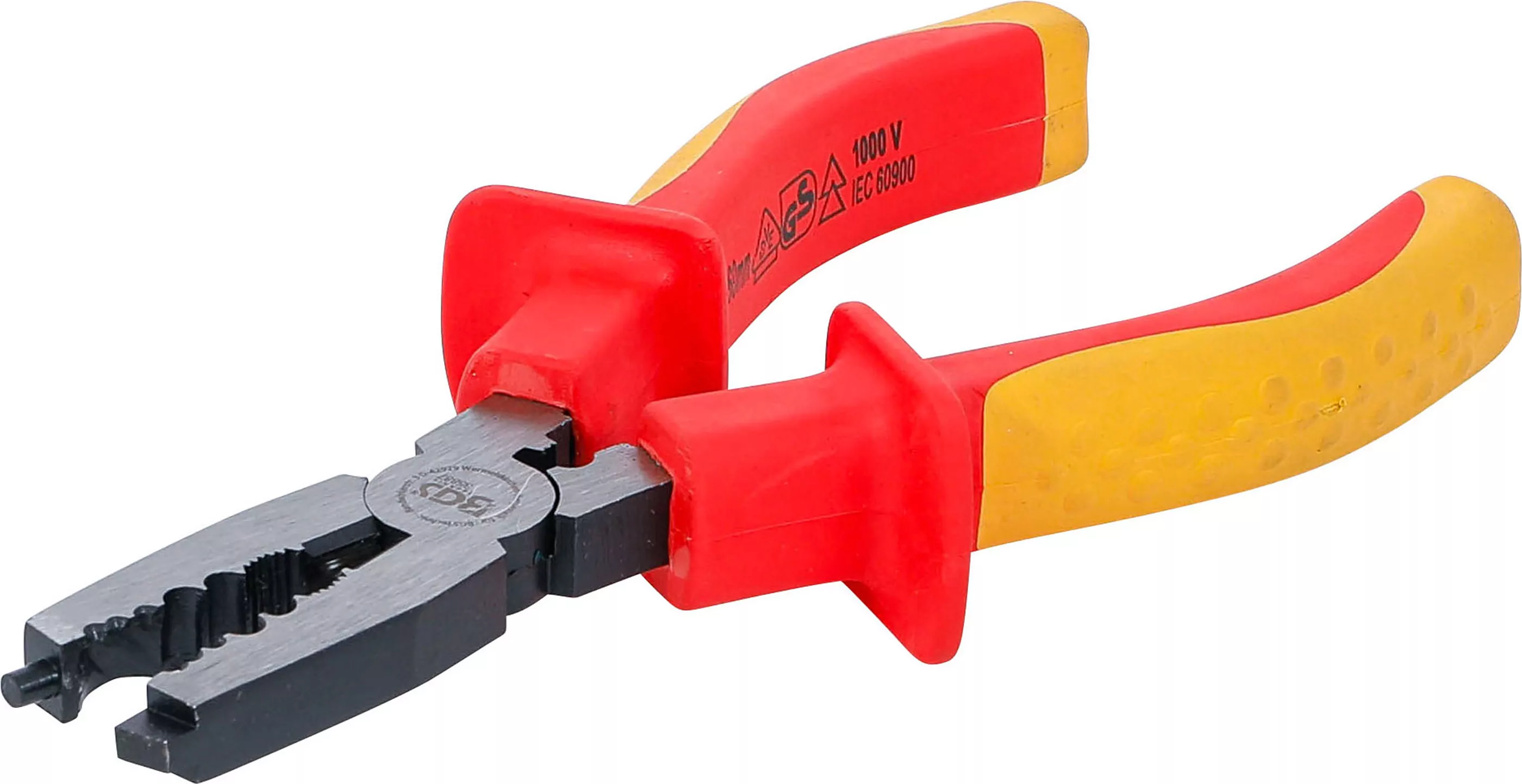 VDE-Multifunktionszange | 160 mm