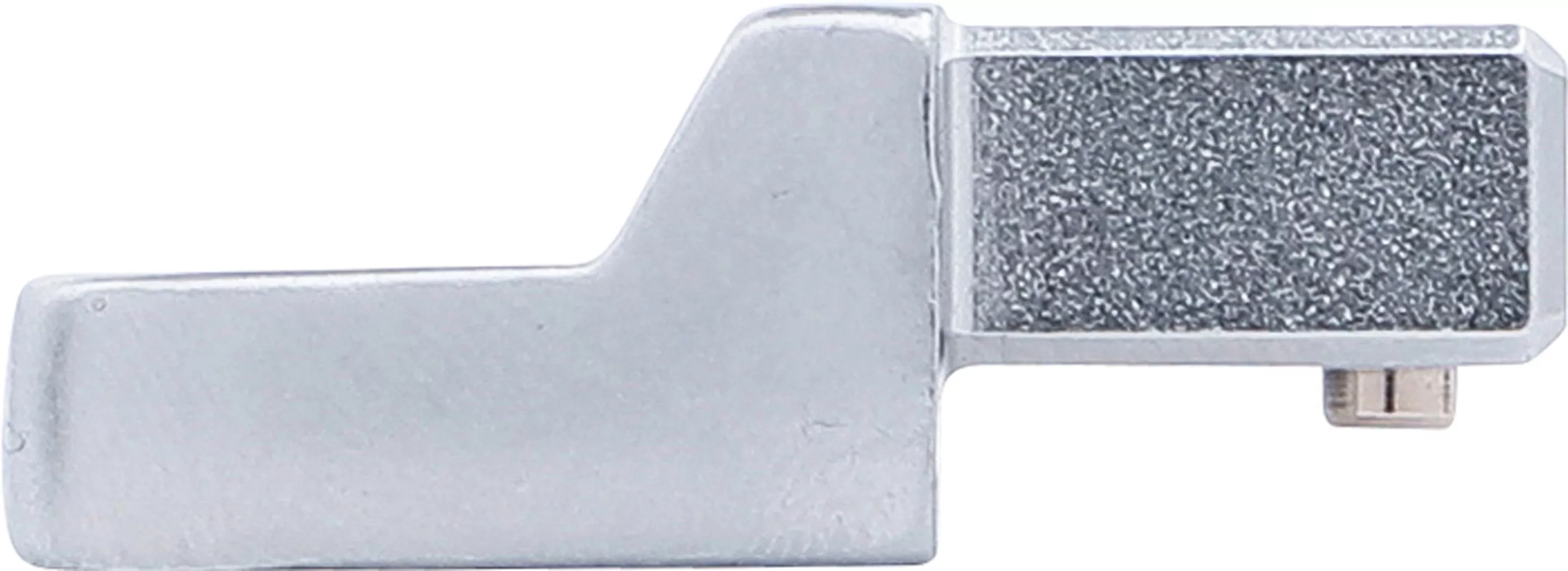 Einsteck-Ringschlüssel | 7 mm | Aufnahme 9 x 12 mm