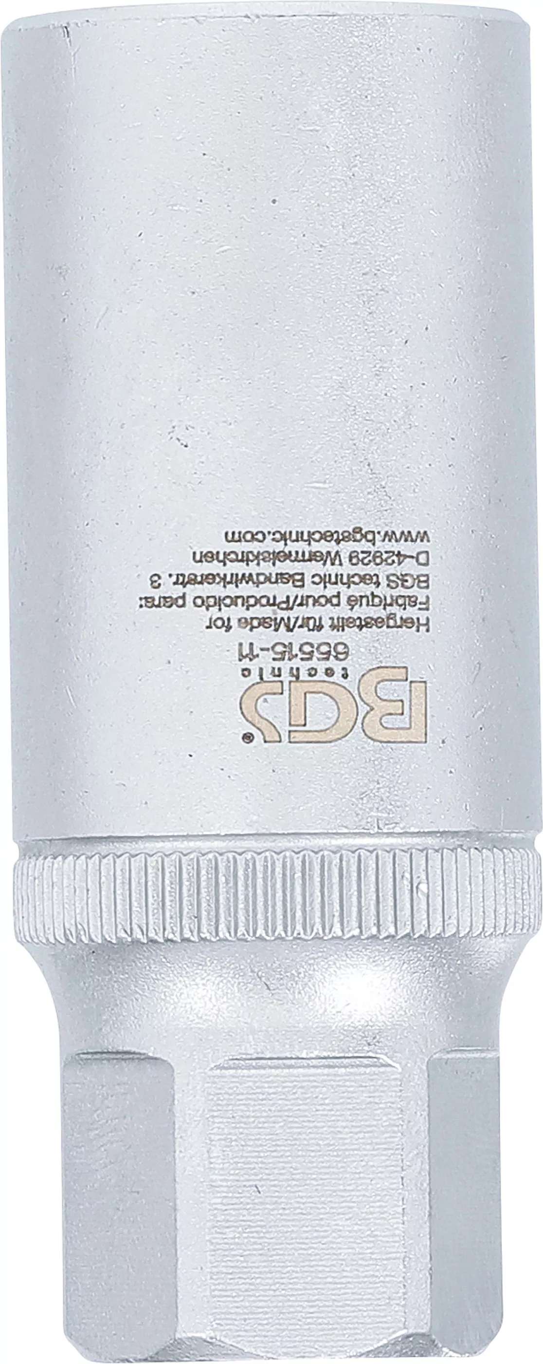 Stehbolzen-Ausdreher | 12,5 mm (1/2") | 11 mm