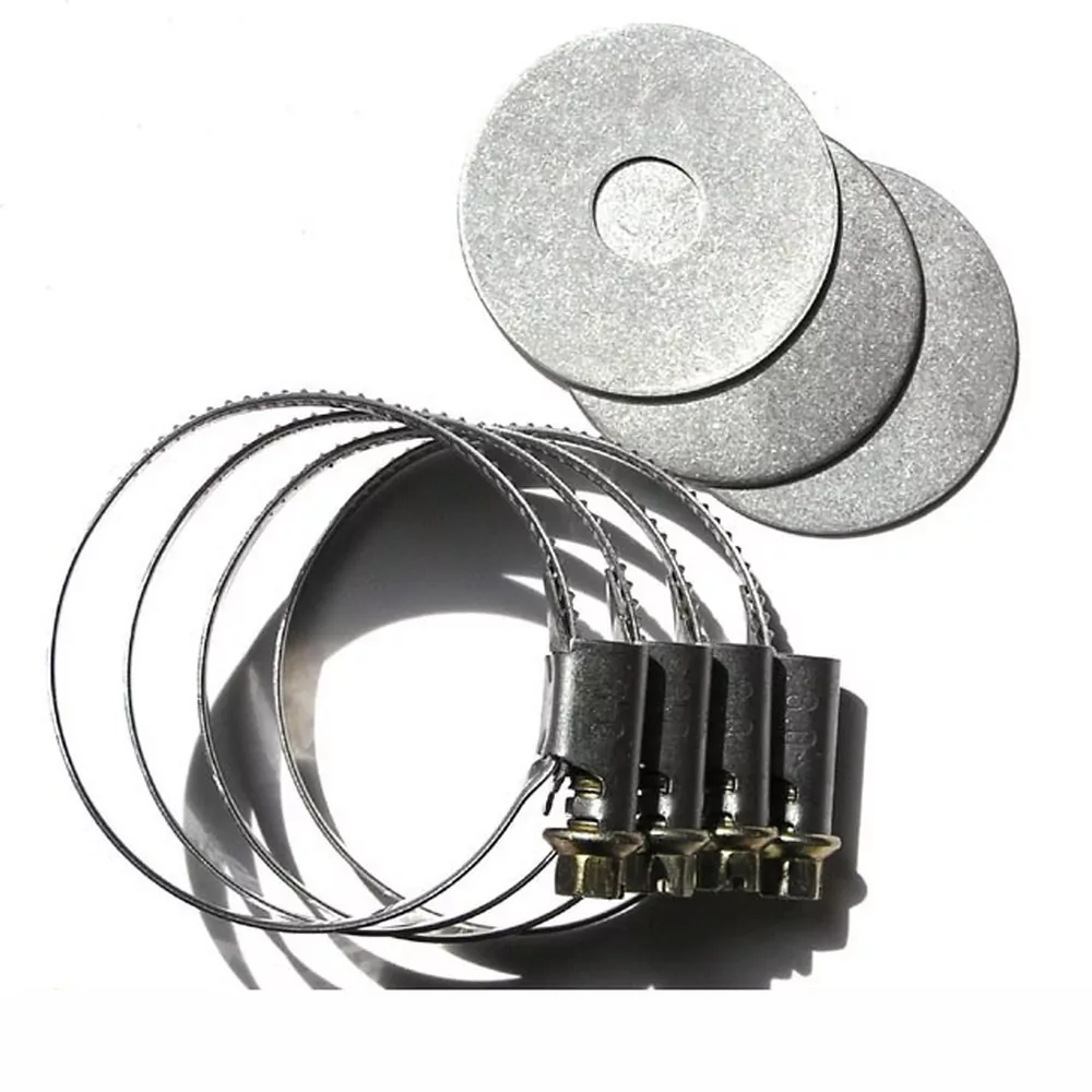 alpha Technik Drosselkit 25 kW für BMW K75/RT/S BMW75