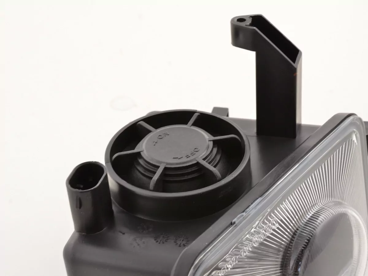 Verschleißteile Nebelscheinwerfer links Opel Corsa Bj. 00-02