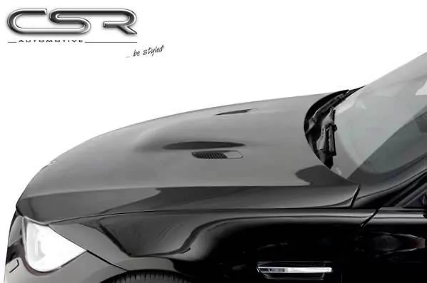 Motorhaube für BMW E90 E91 3er MOT086