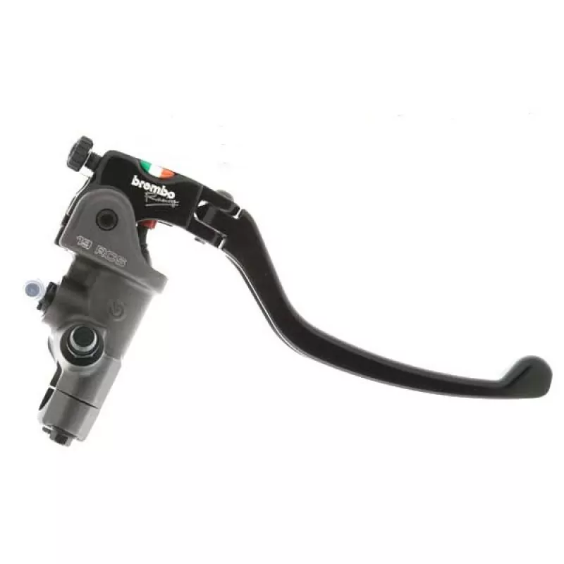 NEW Brembo RCS 19x18-20 RCS Radial Bremspumpe für 1 Zoll Lenker