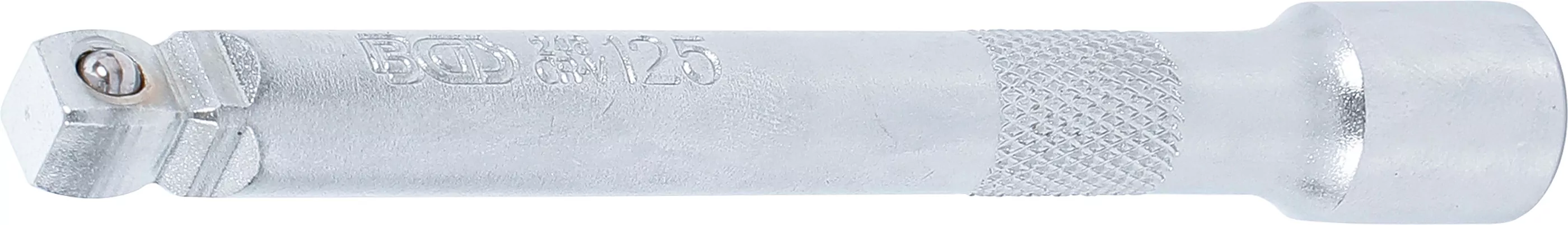 Kipp-Verlängerung | 10 mm (3/8") | 125 mm