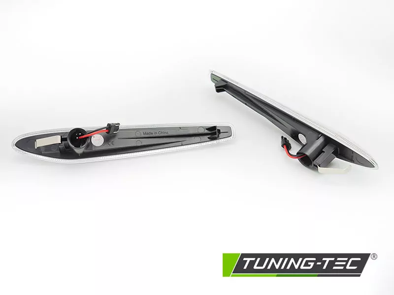 Indicator White Led Seq Fits Alfa Romeo 159 Brera Spider