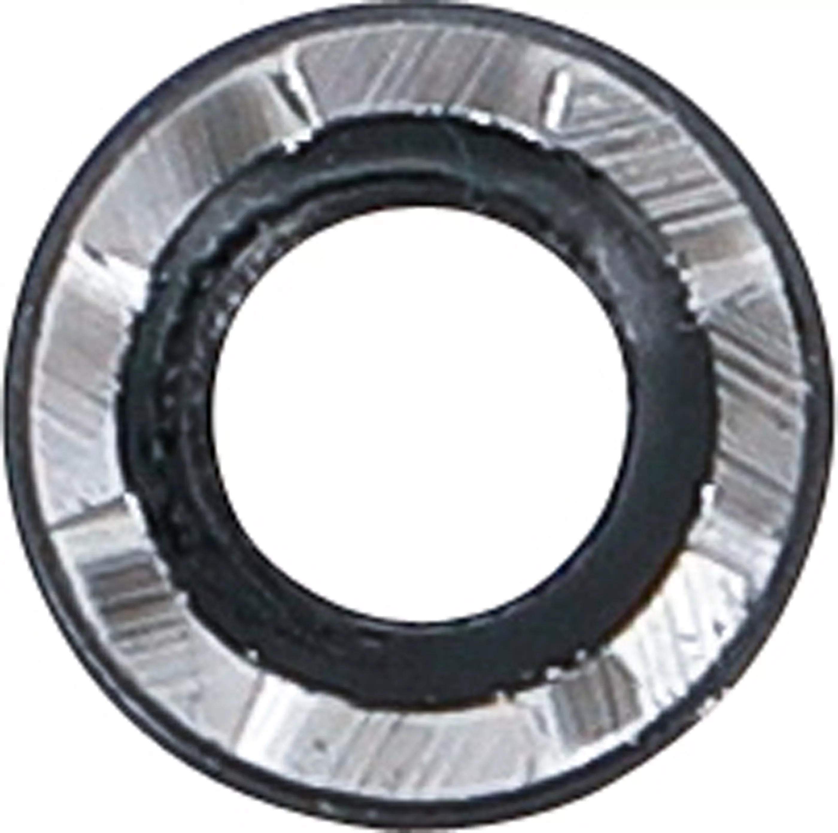 HSS-Ersatzfräßkrone für Schweißpunkt-Fräser Art. 1600