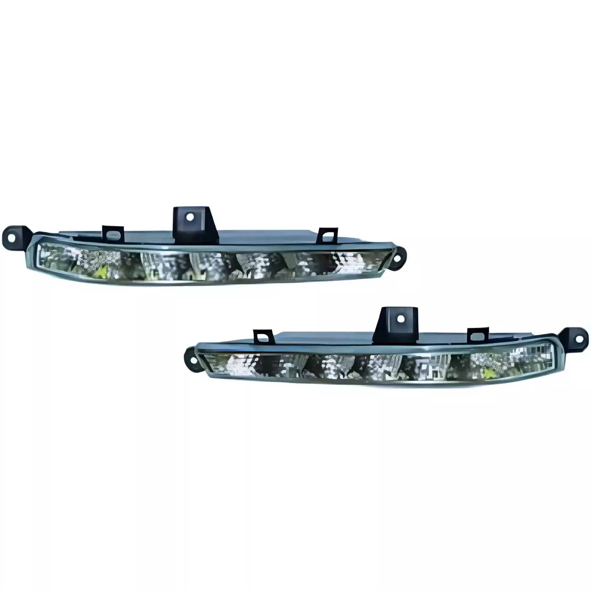 DIEDERICHS Tagfahrleuchtensatz HD Tuning (1647488)