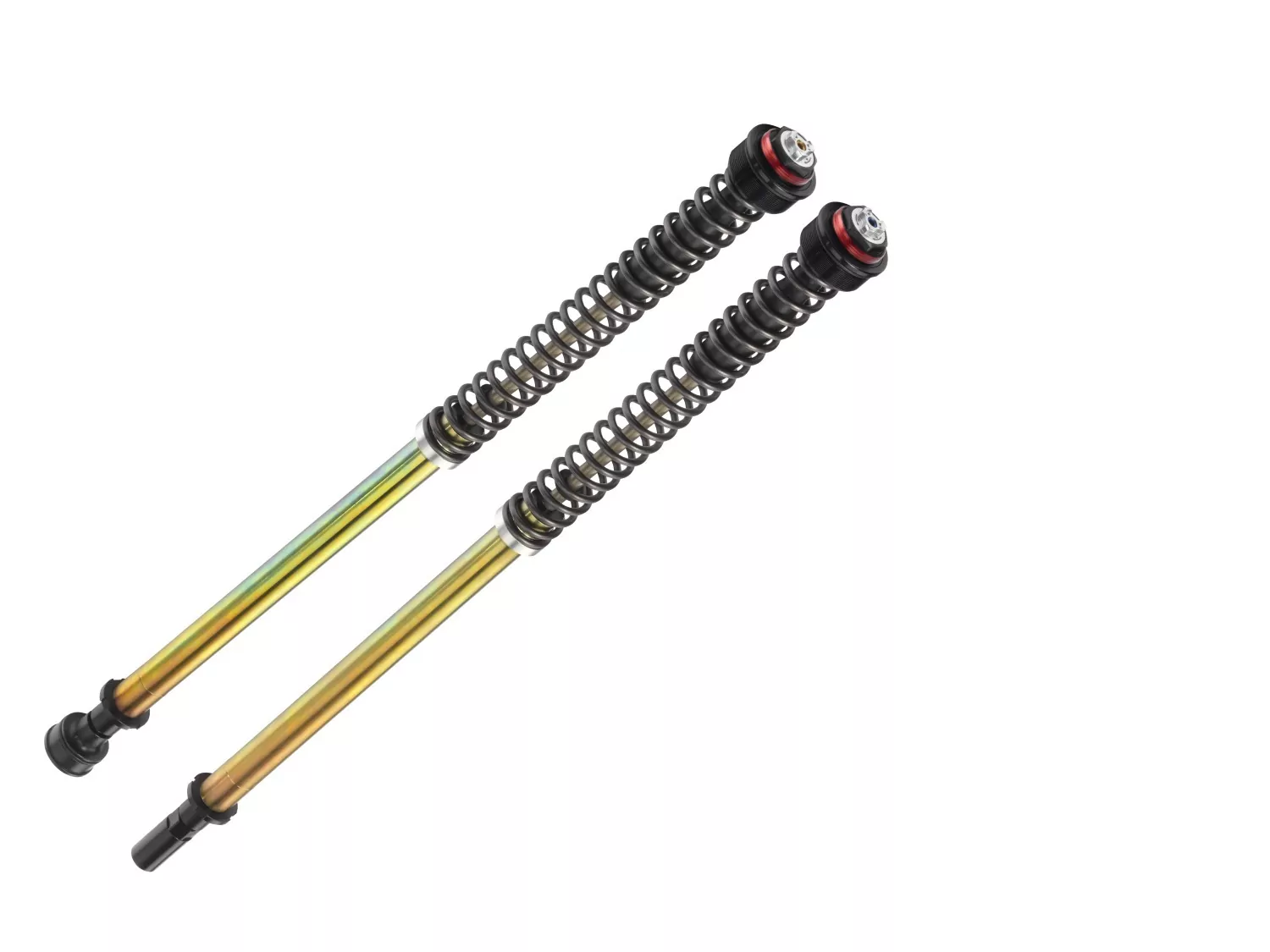 BITUBO JBH Gabeldämpfer-Kit Indian FTR1200S 2019-