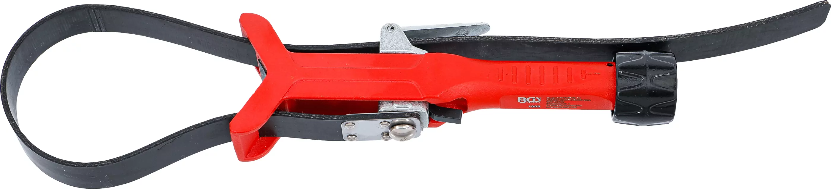 Ölfilter-Bandschlüssel | Ø 20 - 190 mm