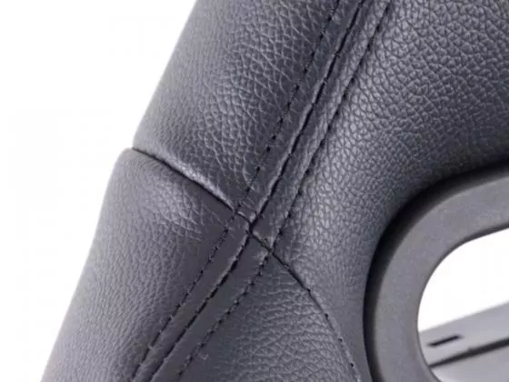 FK Sportsitz Bürodrehstuhl Detroit schwarz/grün Chefsessel Drehstuhl Bürostuhl