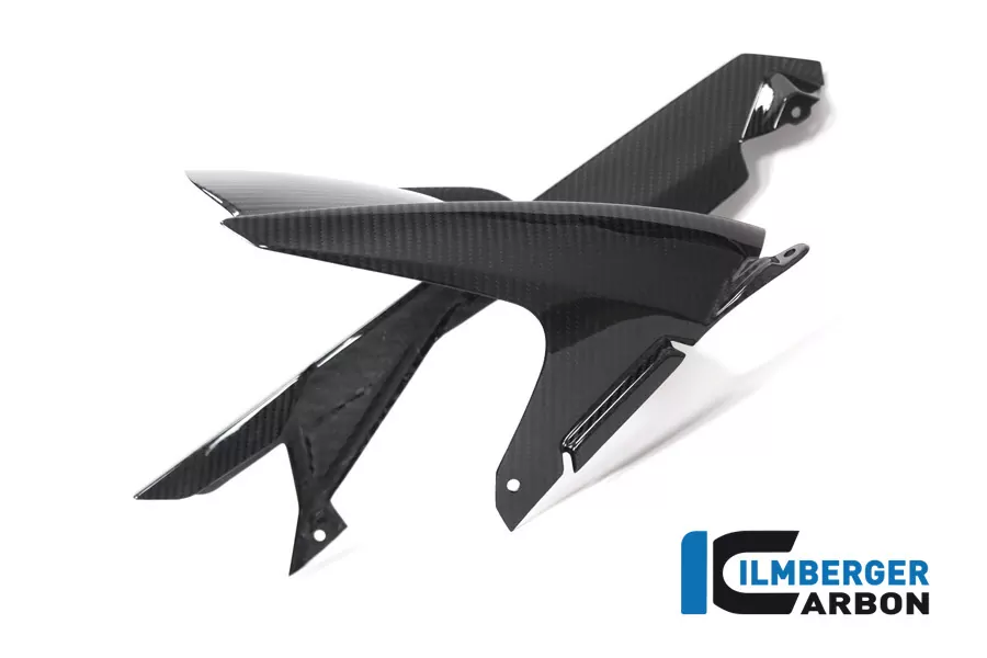 Ilmberger Carbon Kotflügel hinten Racing für BMW S1000RR Modelljahr 2019- / M1000RR Modelljahr 2021-