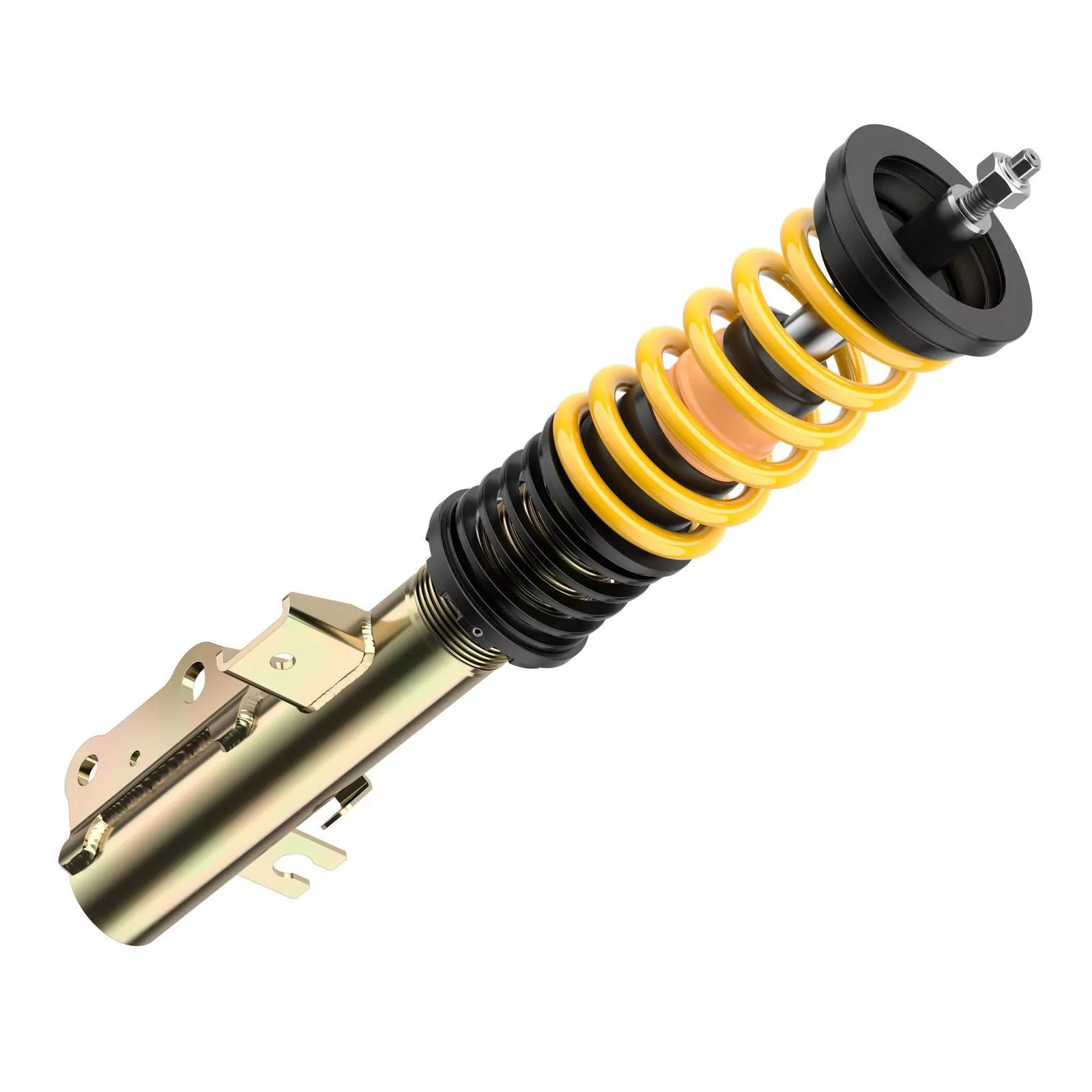 ST Gewindefahrwerk ST X  (mit fester Kennung) MAZDA 3 Stufenheck (BM_, BN_) 09/2013-