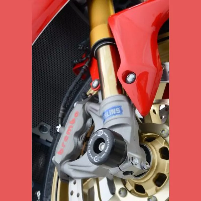 R&G Racing Gabel Protektoren Honda CBR 1000 RR / SP / SP2 2008-2019