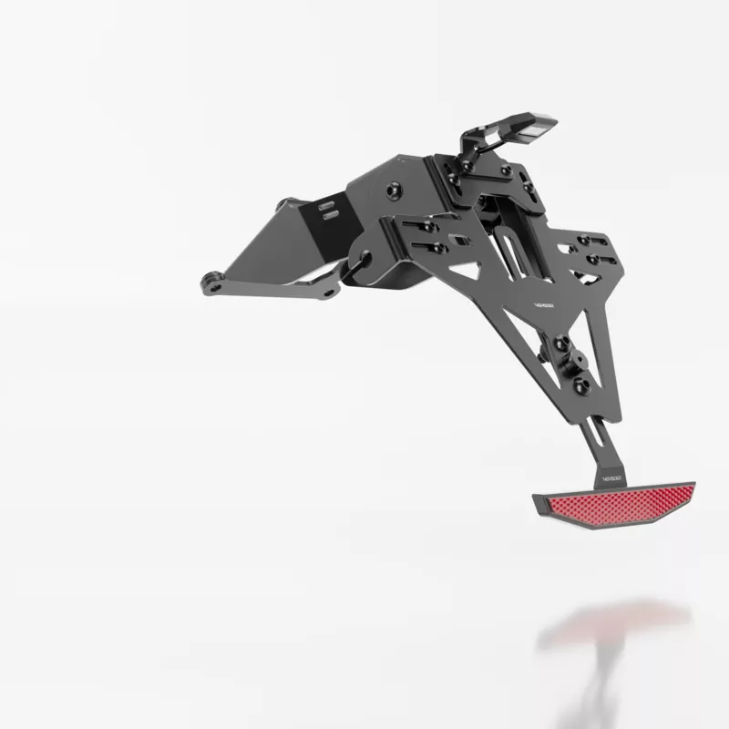 HIGHSIDER AKRON-RS PRO für KAWASAKI Z650 RS 22-