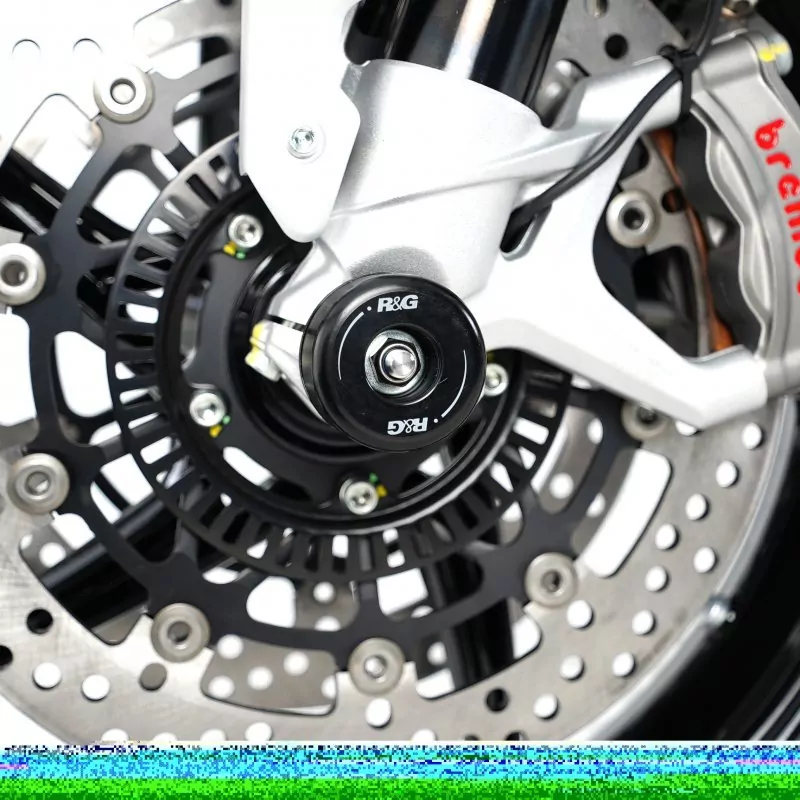 R&G Gabel Protektoren MV Agusta Brutale 1000 RS 2022-