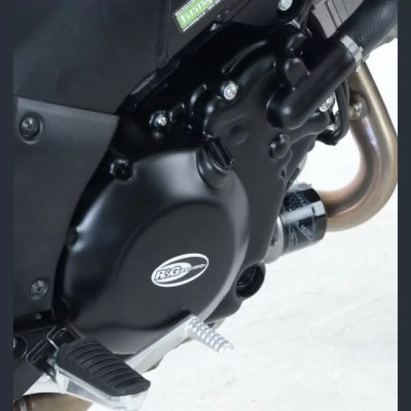 R&G Racing Motordeckel Protektor Set Suzuki V-Strom 1000 2014-2016