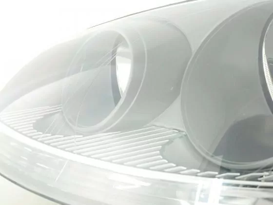 Verschleißteile Scheinwerfer links VW Golf 5 (Typ 1K) Bj. 03-08