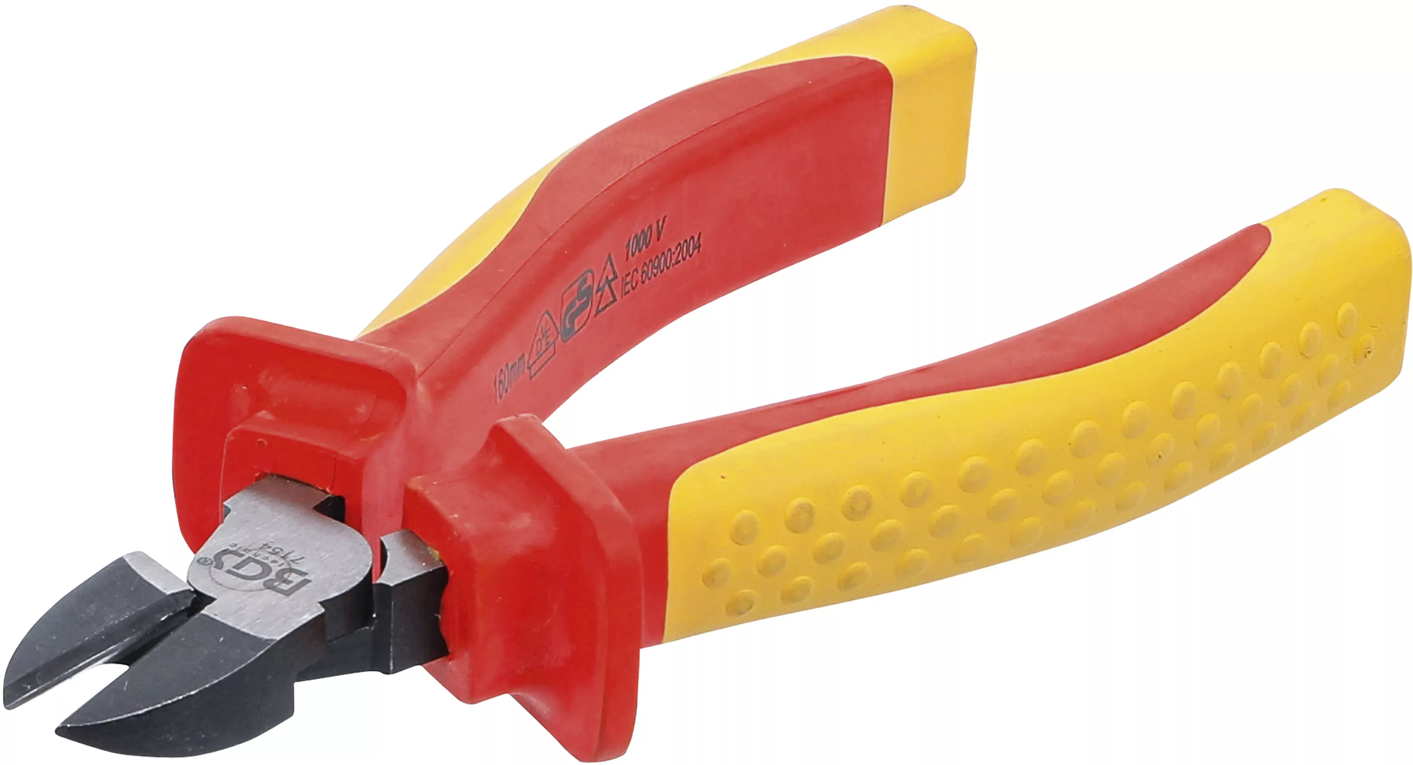 VDE-Seitenschneider | 160 mm