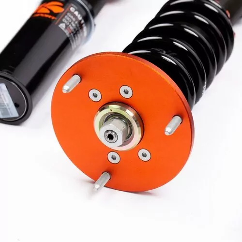 K-Sport BMW 5er E60 (560L) Gewindefahrwerk Street