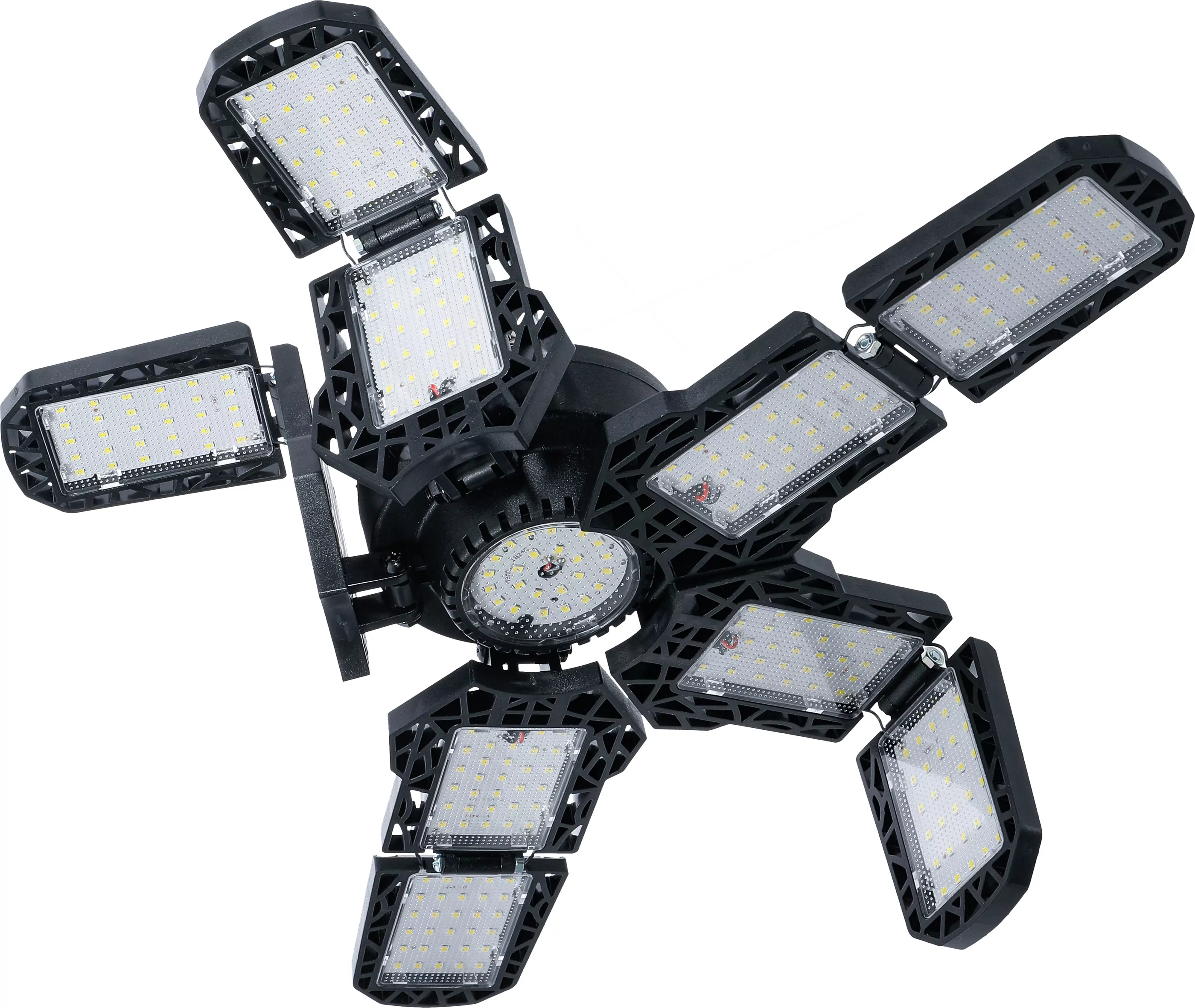 LED-Garagenleuchte | 180 W