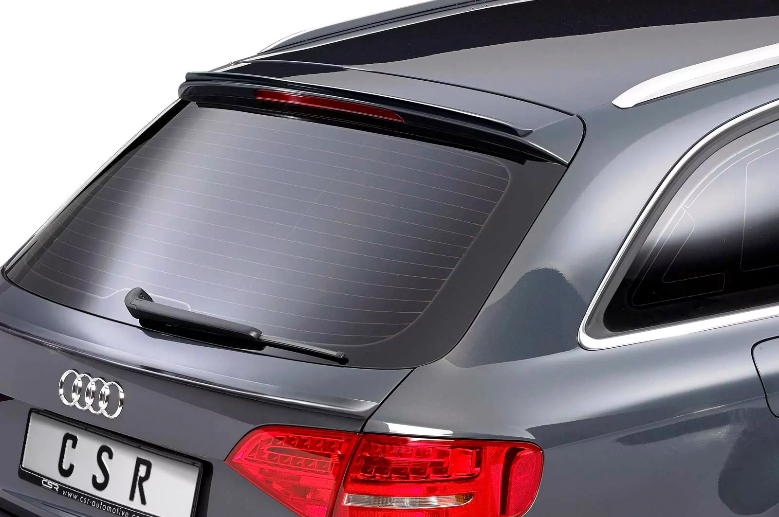 Dachkantenlippe für Audi A4 B8 S4 B8 Avant DKL013