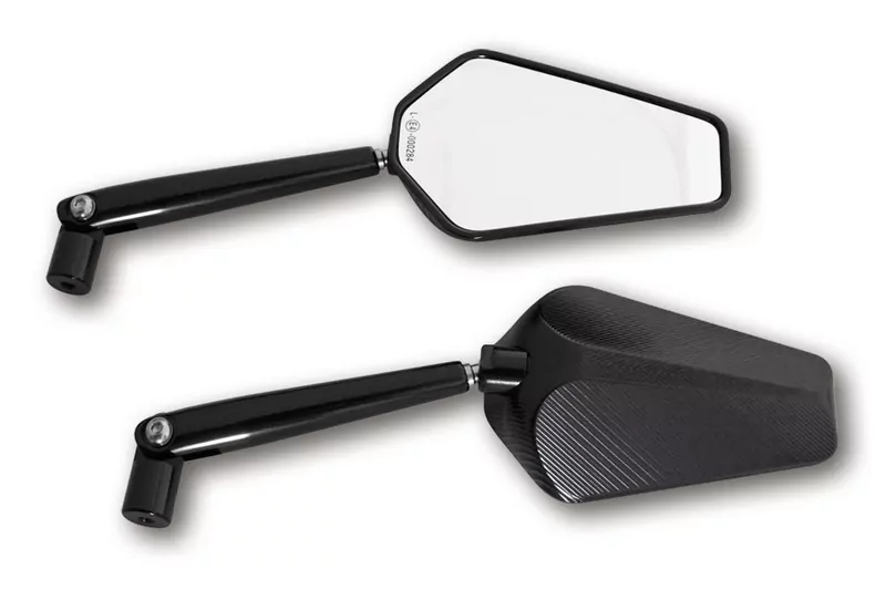 HIGHSIDER Spiegel PRATO E-geprüft