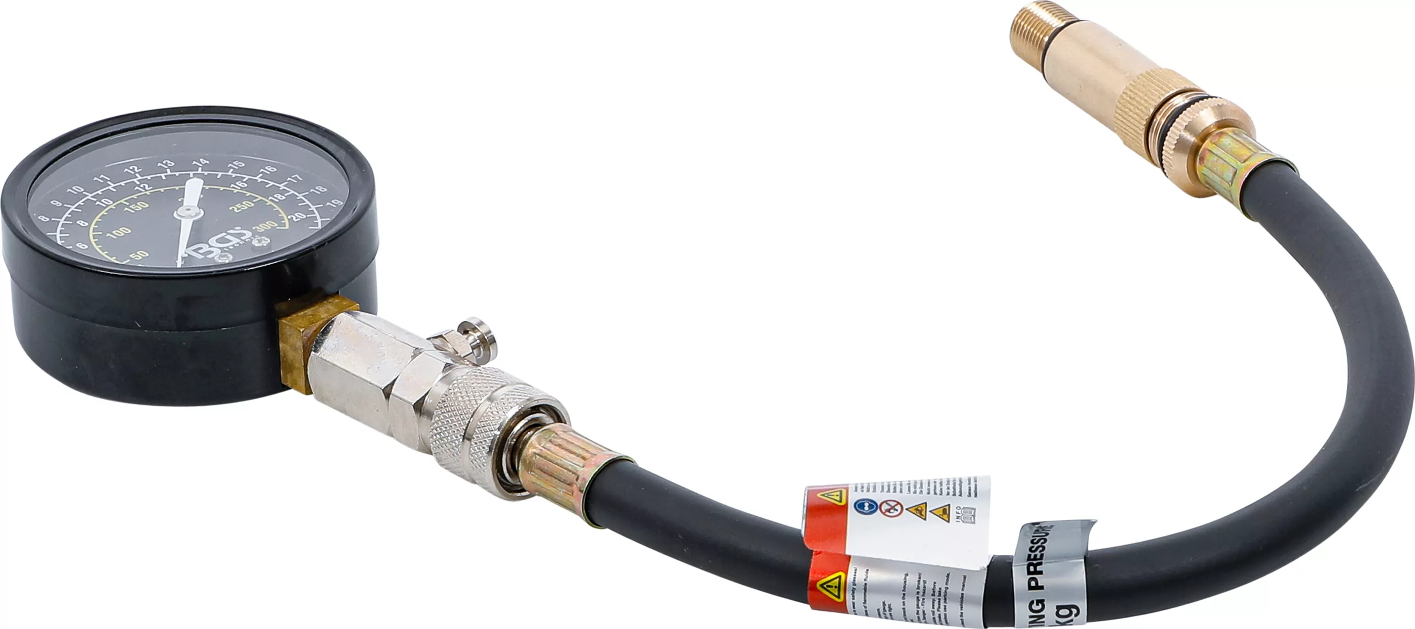 Kompressionstester | M14 + M18