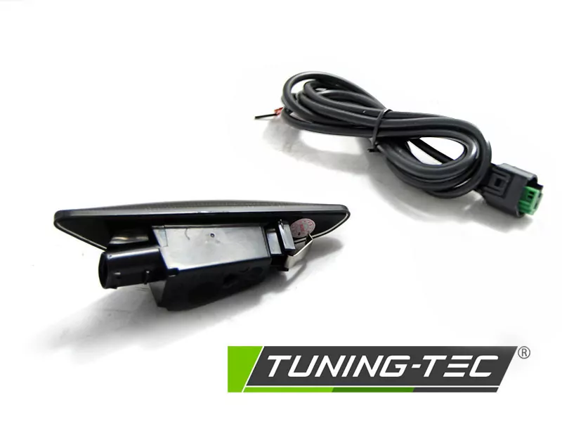 Indicator White Led Seq Fits Bmw X3 F25 Lci 14-17 / X4 F26