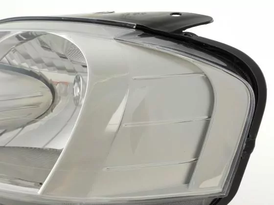 Verschleißteile Scheinwerfer links VW Fox Bj. 05-