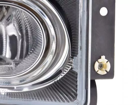 Nebelscheinwerfer Zubehör rechts Opel Astra (Typ H) Bj. 07-10 / Zafira (Typ B) Bj. 08-