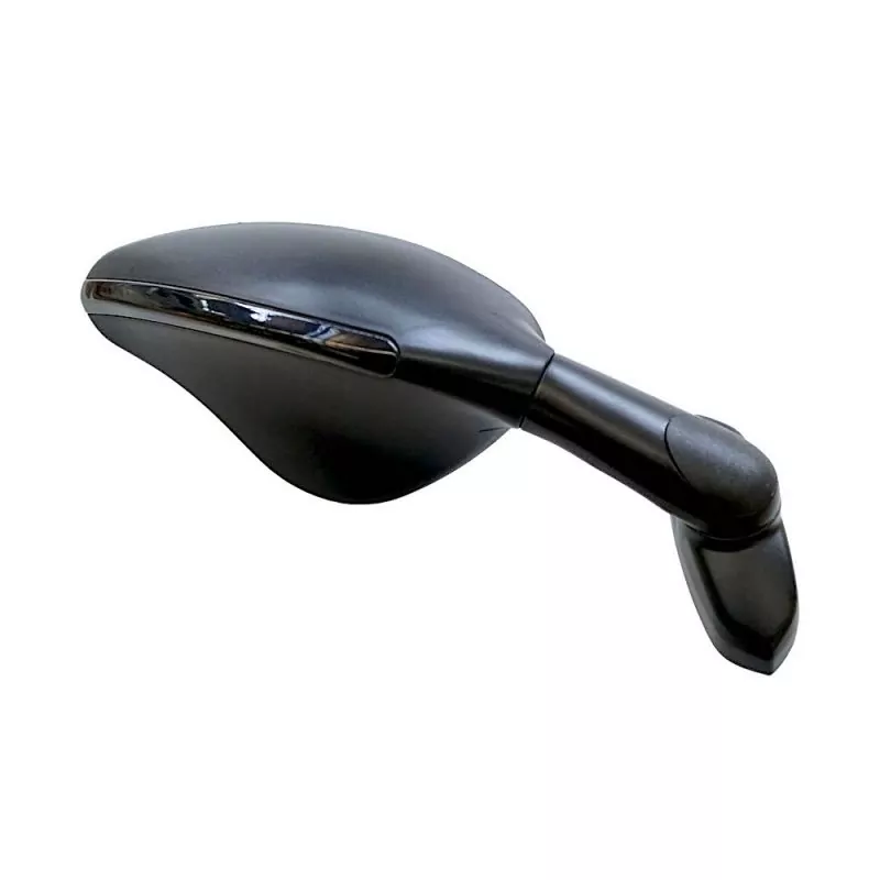 FAR Blinkerspiegel BLACK | 7591 7592 | Ducati Panigale 959 / 1299 | E-geprüft
