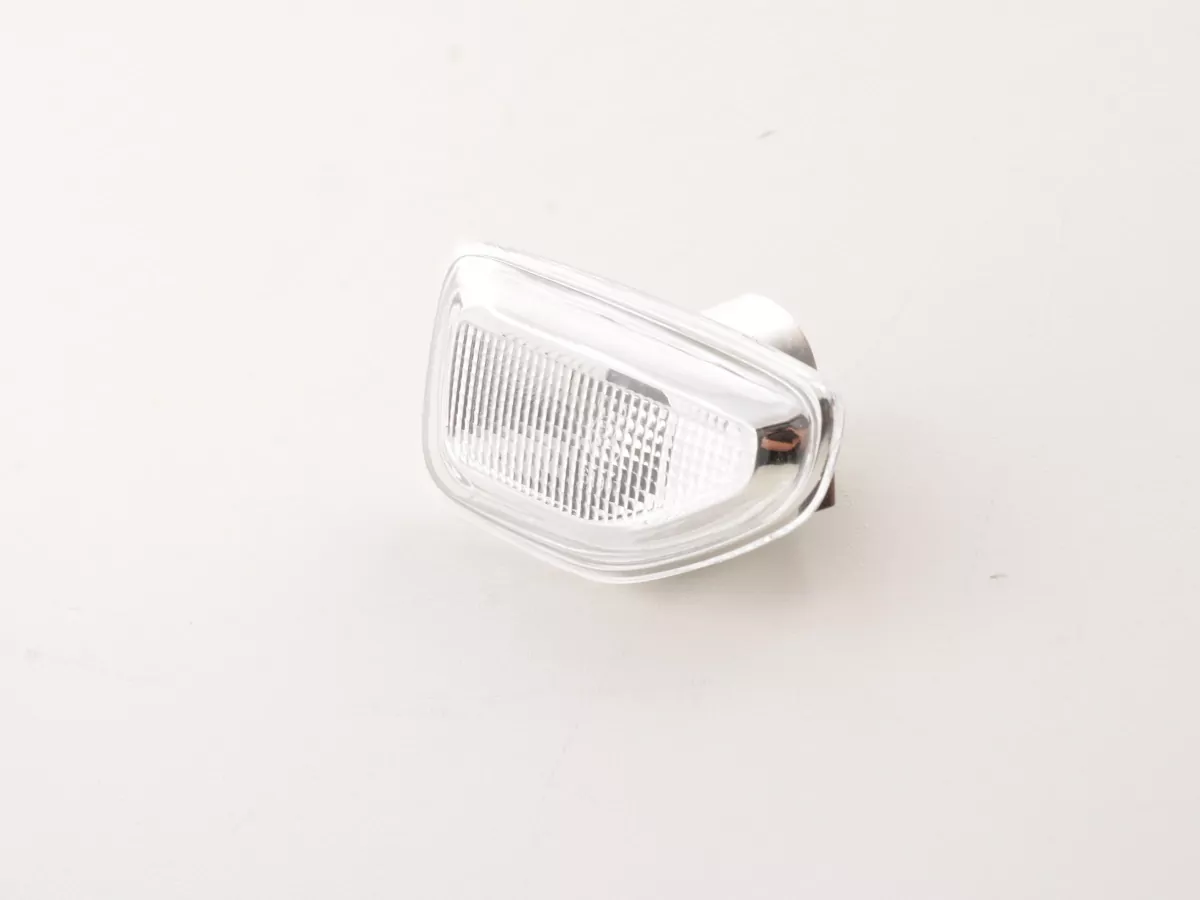 Verschleißteile Seitenblinker rechts Dacia Logan / Sandero