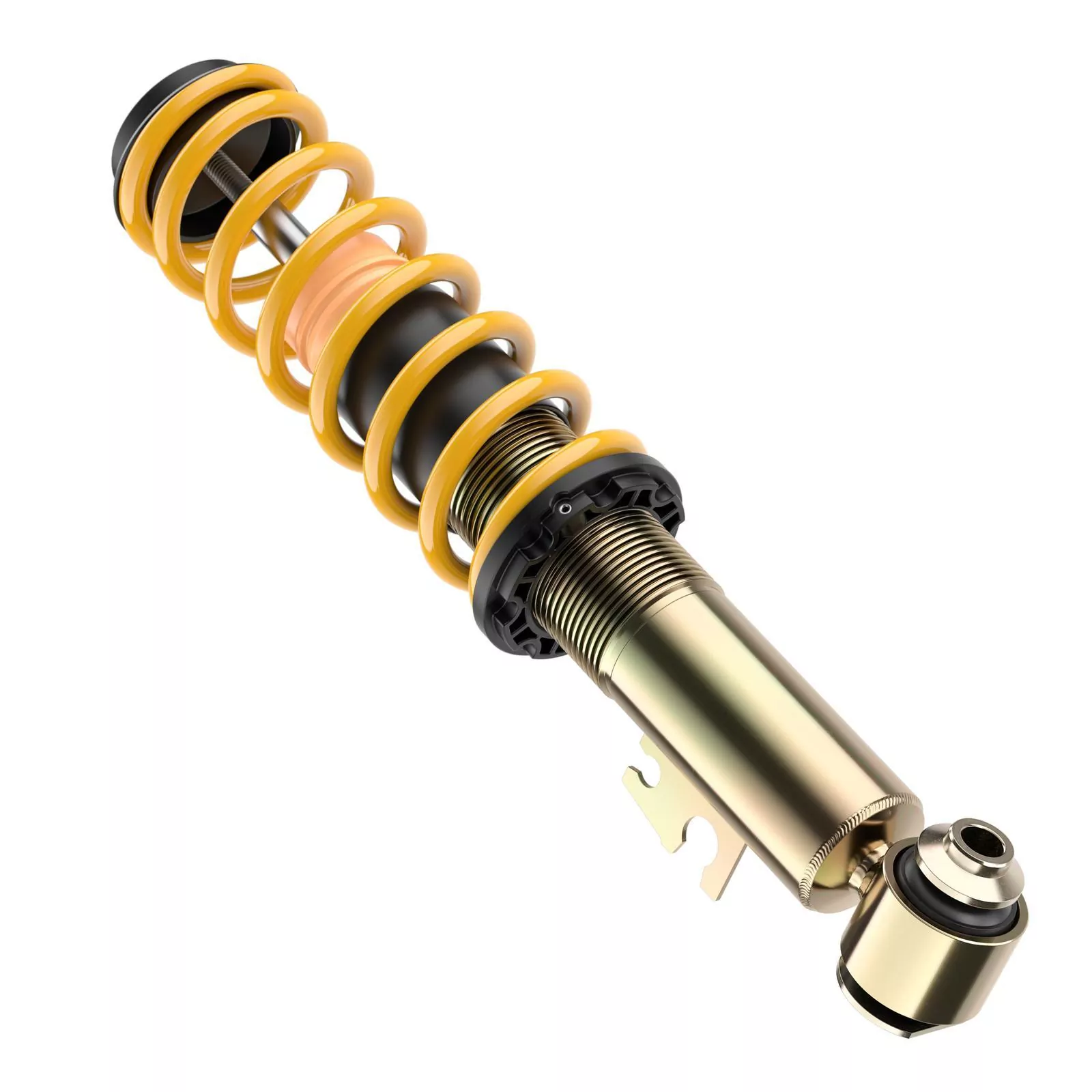 ST Gewindefahrwerk ST X  (mit fester Kennung) MINI MINI Roadster (R59) UKL-C 01/2011-04/2015