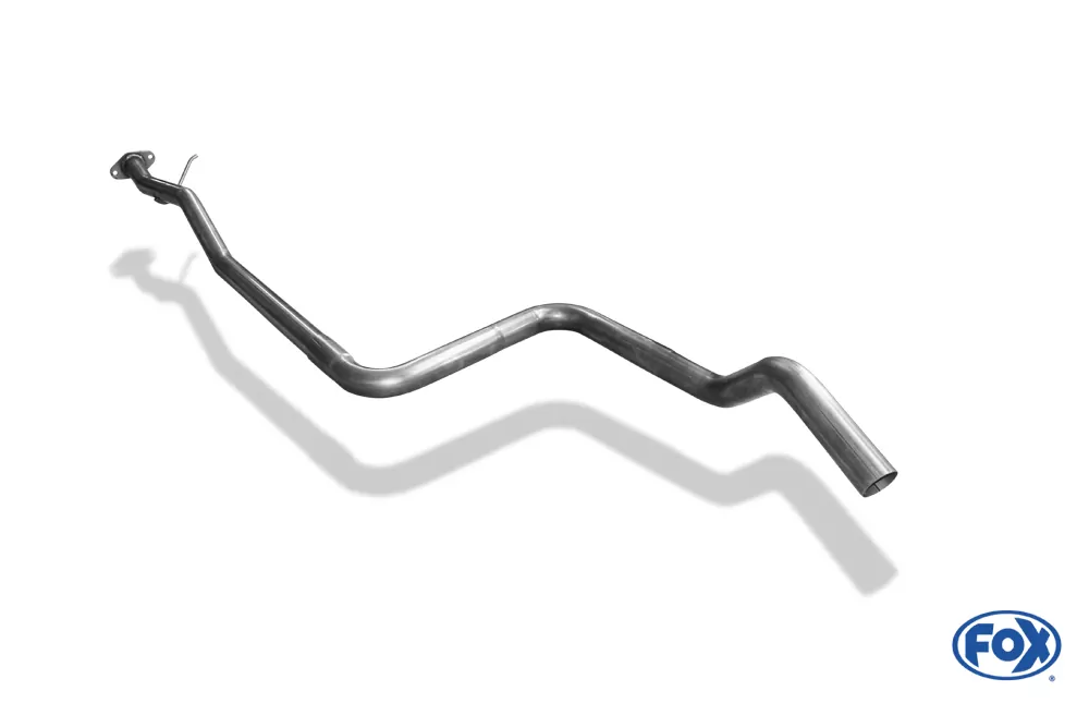 Ford Street Ka  Vorschalldämpferersatzrohr