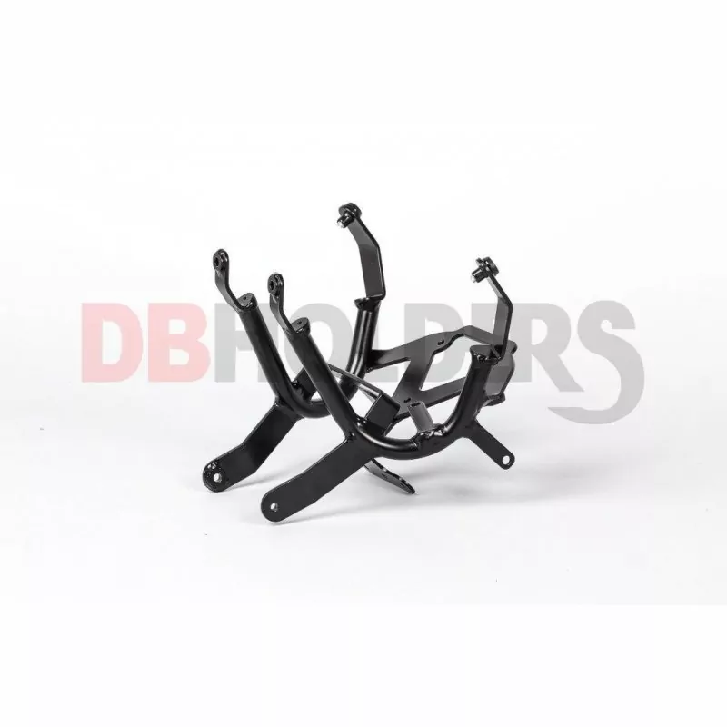 DB Holders Aluminium Verkleidungs Halter Ducati Panigale V4 2018-