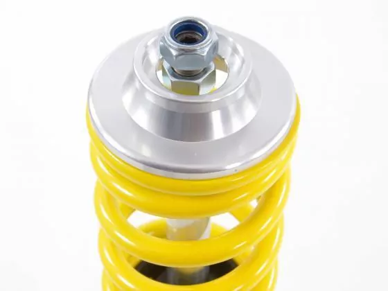 FK Gewindefahrwerk Sportfahrwerk Opel Corsa C Bj. 2000-2006