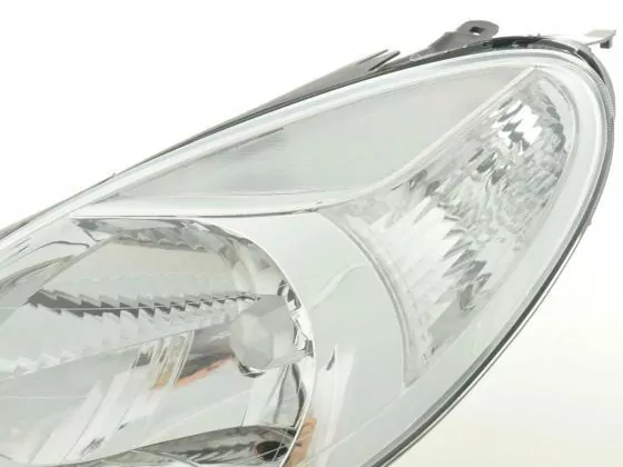 Verschleißteile Scheinwerfer links Citroen Xsara Picasso (Typ C) Bj. 04-10