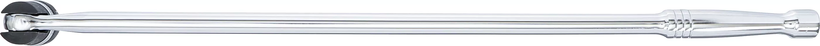 Gelenkgriff mit Umschaltknarre | Abtrieb Außenvierkant 12,5 mm (1/2") | 620 mm