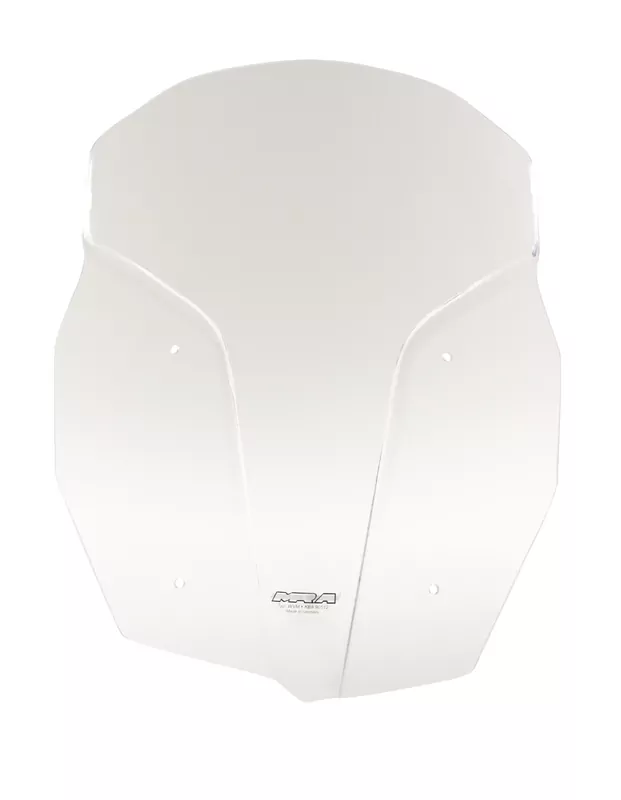 MRA Tourenscheibe F 850 GS / RALLYE 2021- mit ABE