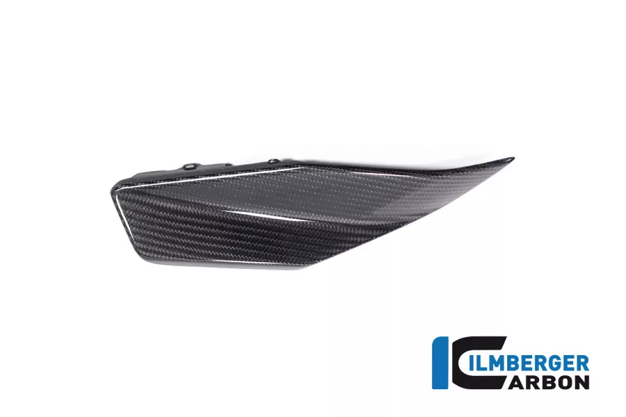 Ilmberger Carbon Tankabdeckung unten links glänzend BMW R1300GS 2023-
