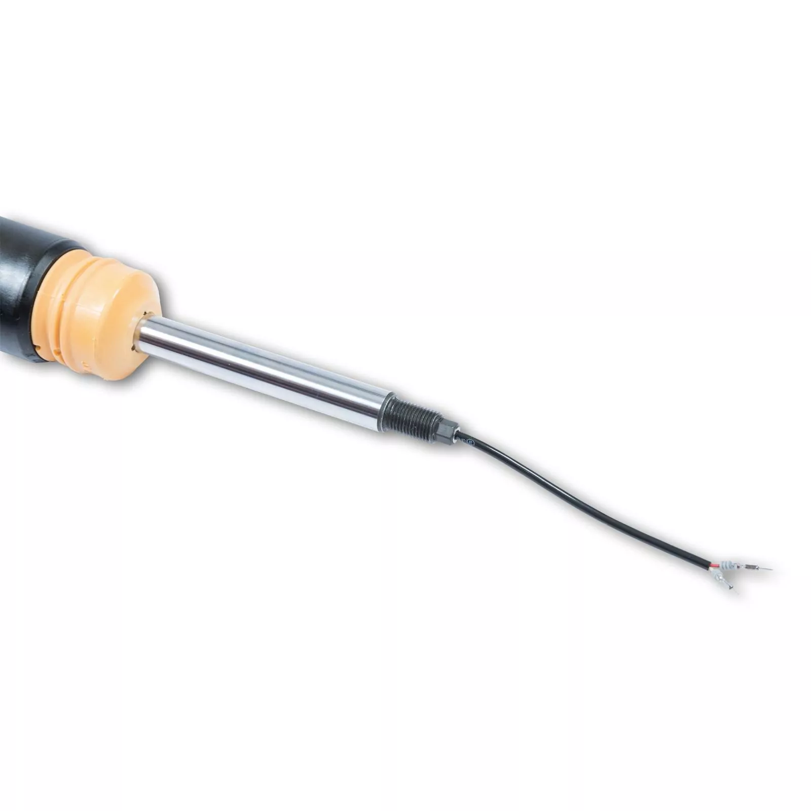 KW DDC - Plug & Play Gewindefahrwerk inox BMW 4er Coupe (F32, F82) 3C, M3, M3 GTS 07/2013-