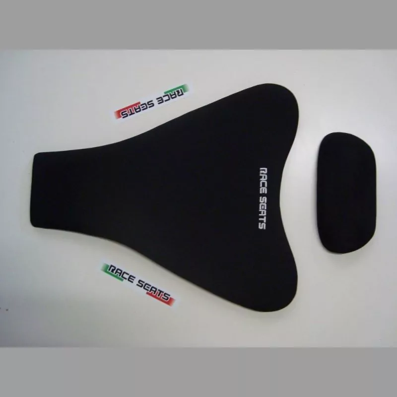 Professionell Racing Sitz "Competition" Suzuki GSX-R 1000 2005-2016