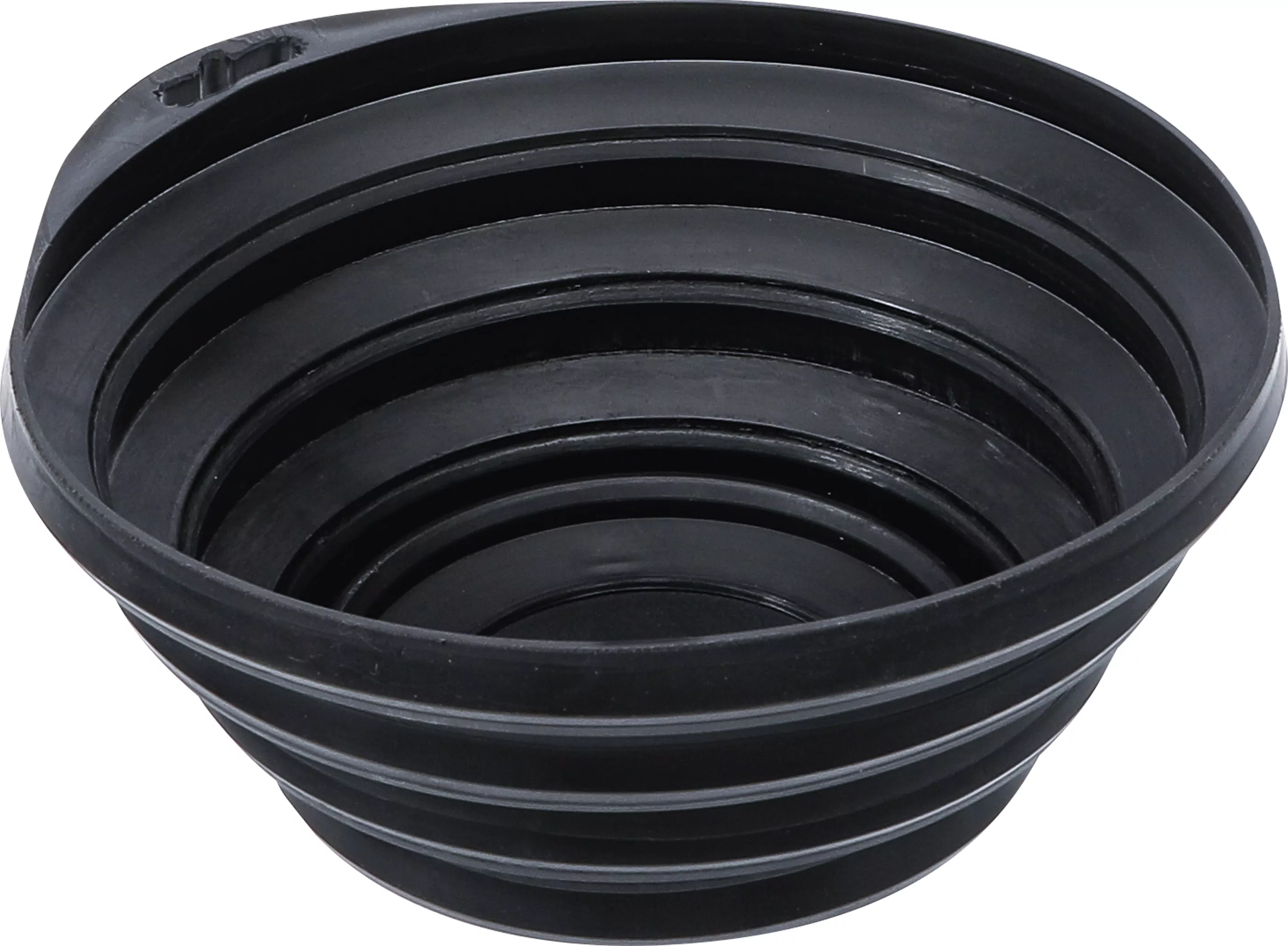 Magnet-Haftschale | faltbar | Ø 120 / 220 mm