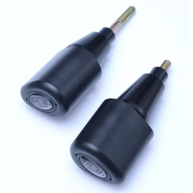 R&G Sturzpads "No Cut" Honda CB / CBR 650 F 2014- / CBR 650 R 2019-