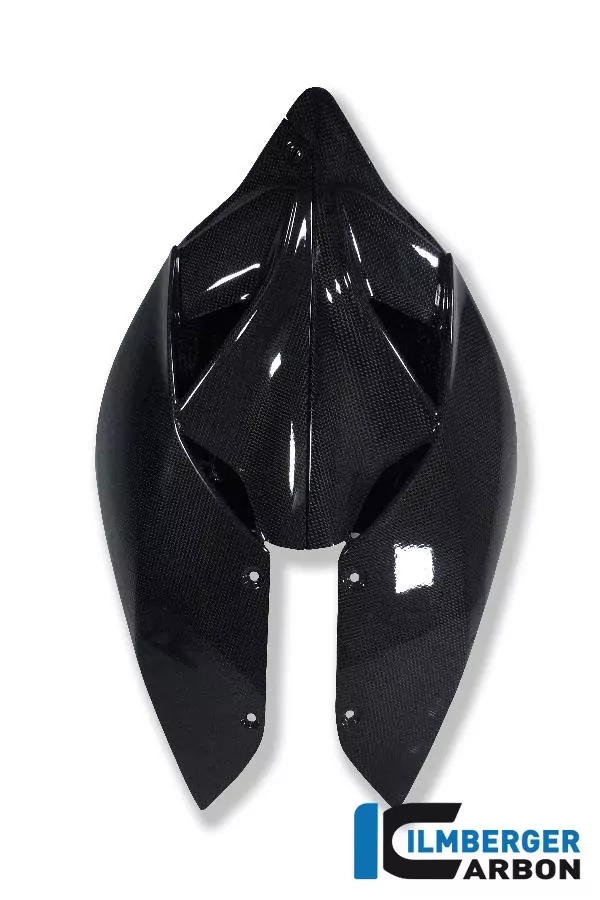 Ilmberger Carbon Heckverkleidung Race (4-tlg.)