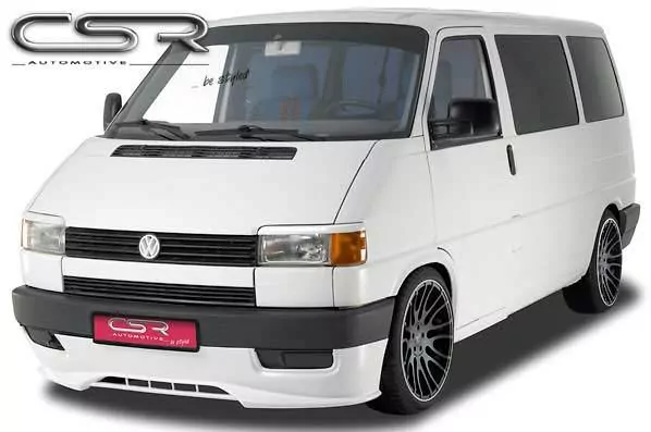 Frontansatz für VW T4 Bus FA119