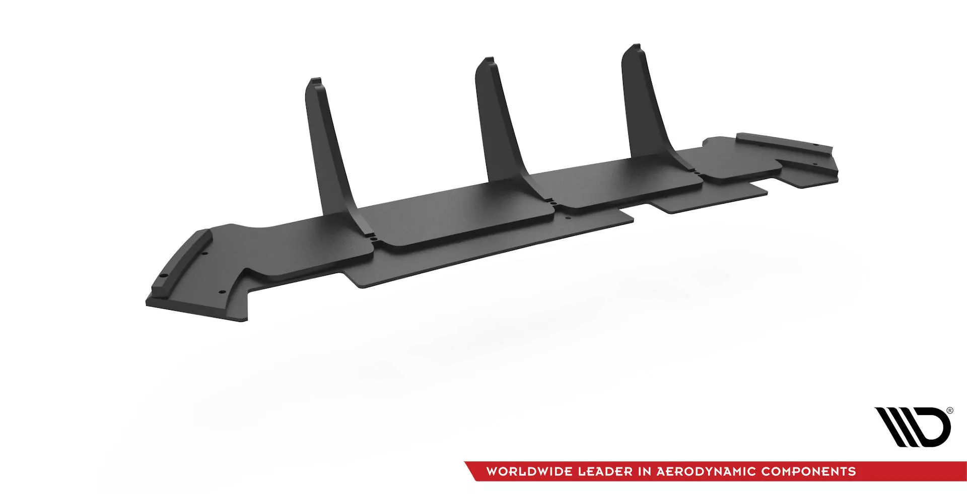 Street Pro Heckschürze Für BMW M5 G90 