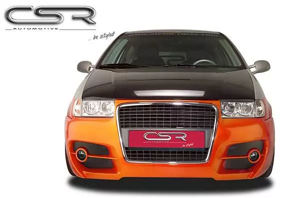 Frontstoßstange für VW Polo 3 Typ 6N FSK116