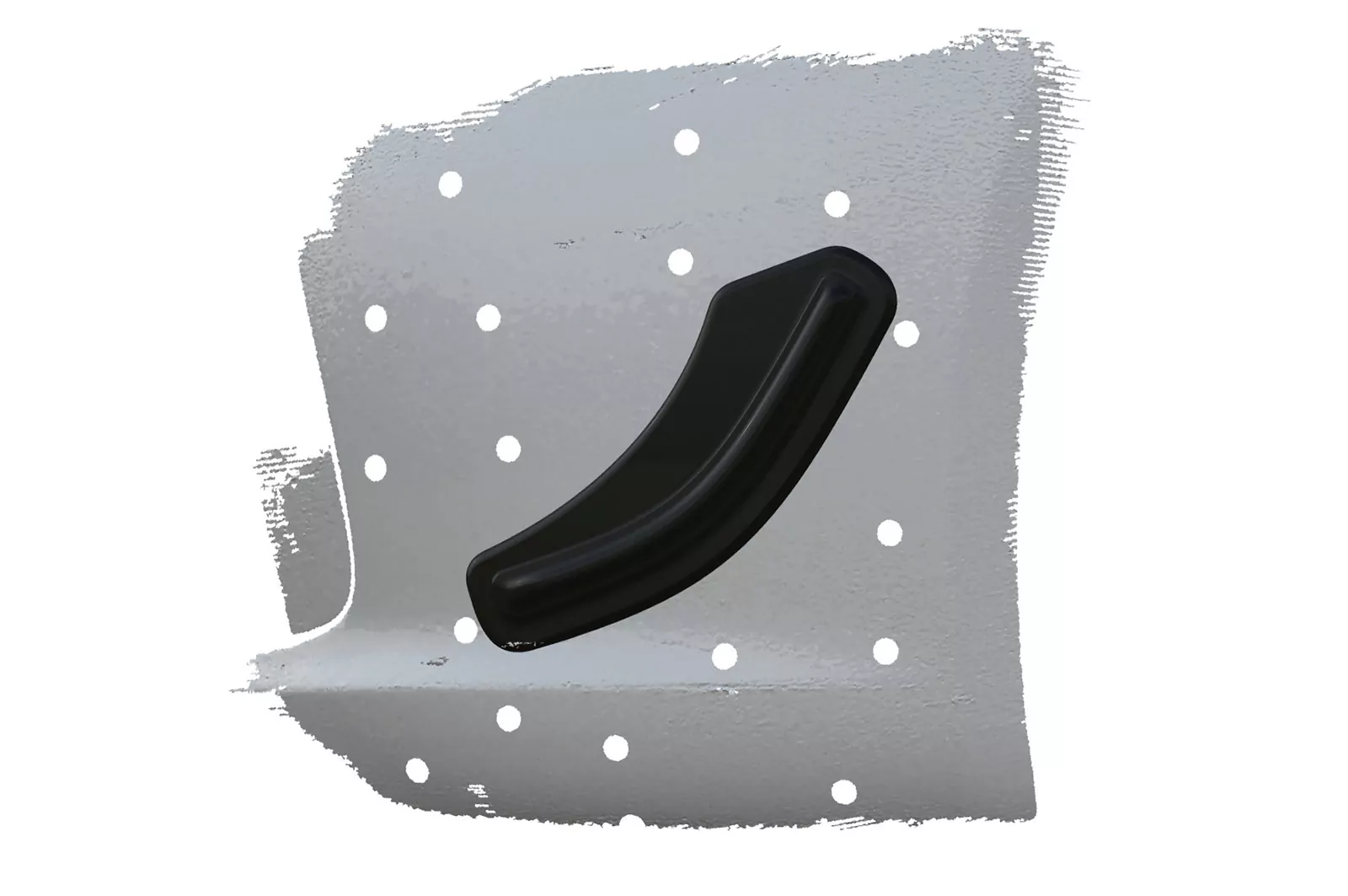 Performance Flaps für Porsche 911 / 992/991/997/996, Boxster 981, Cayman 981C FP015-C Carbon Look Hochglanz