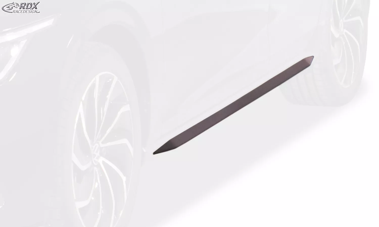 RDX Seitenschweller für VW Golf 8 "Slim"